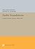 Faulty Foundations: Soviet Economic Policies, 1928-1940 (Princeton Legacy Library)