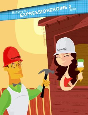 Building an ExpressionEngine 2 Site: Small Business