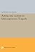 Acting and Action in Shakespearean Tragedy (Princeton Legacy Library)
