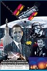 Me and My Friend President Obama: Concise memos of my cooperations with The White House and CIA all around the hell