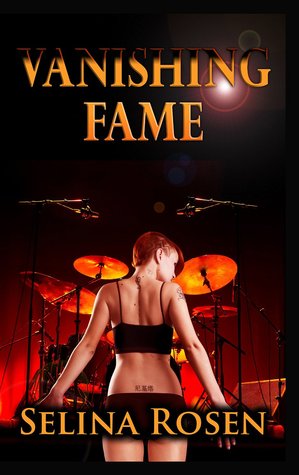 Vanishing Fame (Kindle Edition)