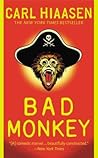 Bad Monkey by Carl Hiaasen