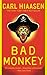 Bad Monkey by Carl Hiaasen