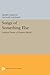 Songs of Something Else: Selected Poems of Gunnar Ekelöf
