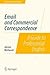 Email and Commercial Corres...