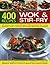 400 Wok & Stir-Fry Recipes: 400 Fabulous Asian Recipes with Easy-to-Follow Preparation and Cooking Techniques, Shown in More than 1600 Tempting Step-by-Step Photographs