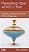 Parenting Your ADHD Child: Biblical Guidance for Your Child's Diagnosis