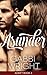 Asunder (Adrift, Book 2)