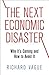 The Next Economic Disaster: Why It's Coming and How to Avoid It