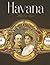 Havana Legendary Cigars