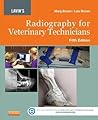 Lavins Radiography For Veterinary Technicians, 5Th Edition