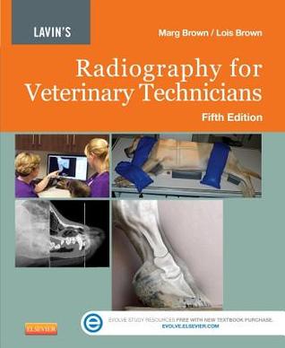 pdf download Lavin's Radiography for Veterinary Technicians