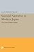 Suicidal Narrative in Modern Japan: The Case of Dazai Osamu (Studies of the East Asian Institute)