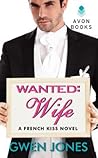 Wanted by Gwen   Jones