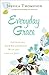 Everyday Grace by Jessica  Thompson