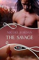 The Savage by Nicole Jordan