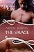 The Savage: A Rouge Historical Romance