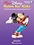 Still More Disney Solos for Kids Voice and Piano With online recorded performances and accompaniments