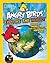 Angry Birds Explore the World!: Packed with Animals, Fun Facts, Games, Maps, and More!