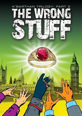 The Wrong Stuff