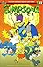 Simpsons Comics, #5