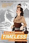 Timeless by Gail Carriger Timeless by Gail Carriger