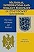 National Integration and Violent Conflict in Post-Soviet Societies: The Cases of Estonia and Moldova