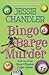 Bingo Barge Murder: Book 1 in the Shay O'Hanlon Caper Series