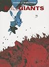 I Kill Giants by Joe Kelly