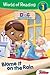 Blame it on the Rain (Doc McStuffins: World of Reading: Level 1)