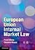 European Union Internal Market Law