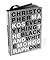 Everything : The Black & White Monograph