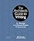 The Architect's Guide to Writing: For Design and Construction Professionals