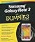 Samsung Galaxy Note 3 For Dummies (For Dummies Series)