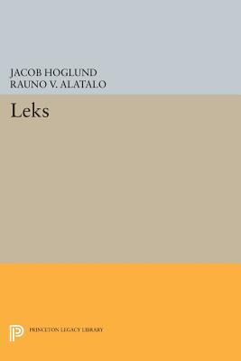 Leks (Monographs in Behavior and Ecology)
