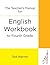 A Teachers Manual for English Workbook for Fourth Grade by Ted Warren