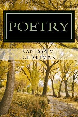 Poetry (The Wine Seasons, #2)