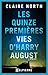 Les Quinze Premières Vies d'Harry August