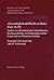 Gerechtigkeit Und Recht Zu Uben' (Gen 18,19): Studien Zur Altorientalischen Und Biblischen Rechtsgeschichte, Zur Religionsgeschichte Israels Und Zur ... Und Biblische) (English and German Edition)
