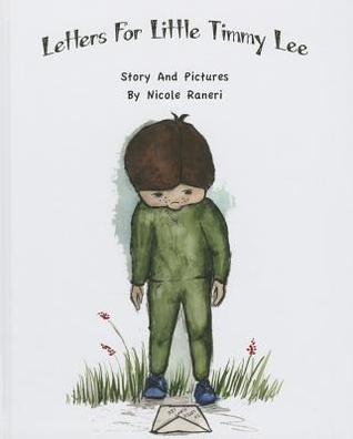 Letters for Little Timmy Lee