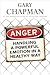 Anger: Handling a Powerful Emotion in a Healthy Way