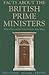 Facts About the British Prime Ministers by Dermot Englefield