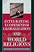 Integrating Ecofeminism, Globalization, and World Religions