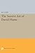 The Suasive Art of David Hume