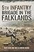 5th Infantry Brigade in the Falklands War