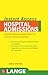 LANGE Instant Access Hospital Admissions by Patel
