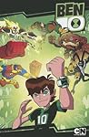 Ben 10 Volume 1: ...