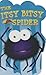 Itsy Bitsy Spider (Nursery Rhymes)