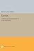 Lenin: Genesis and Development of a Revolutionary (Princeton Legacy Library)