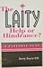 The laity by Jerry  Joyce